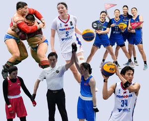 Дэлхийн дэд аваргуудын шинэ сорил Сингапурт